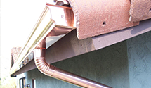Rain Gutter Installation, Repair, Cleaning in Petoskey, MI